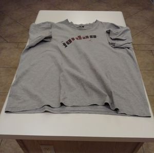 Air Jordan "Curve" Tee